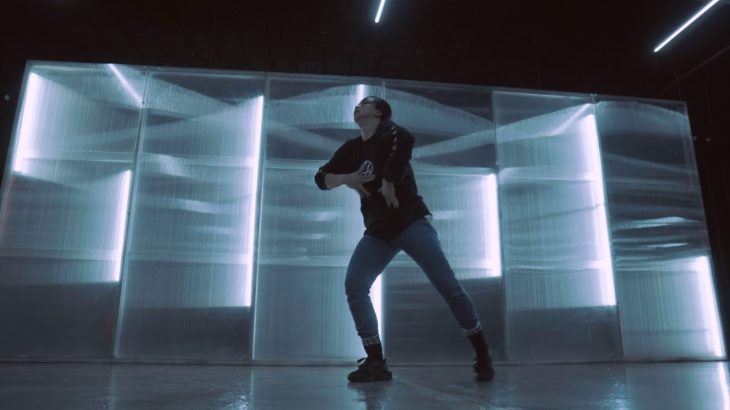 Bang Bang (My Baby Shot me Down) – Krump Dance Cover by Queen Xyb