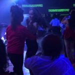 Bebop Dance – Tu Do