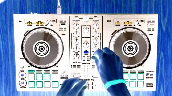 Best of Dubstep Live Mix || #1 || CAPTAIN ROAR ||  Pioneer DDJ-RB