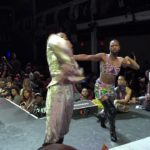 Bq Vogue Fem Part 13 Other View @ Latex Ball 2019