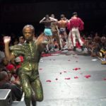 Bq Vogue Fem Part 6 Other View @ Latex Ball 2019 Makayla Lanvin