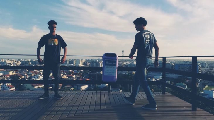 Brand New – Daisy (Dubstep Dance Freestyle