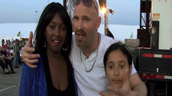 Casper Tuttle – An Exclusive & Intimate interview with Muti_Award winning Reggae & Dance hal