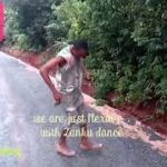 Chizzy ft ossy star boy(the flexing with zanku dance)