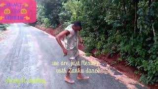Chizzy ft ossy star boy(the flexing with zanku dance)