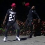 Como dance freestyle