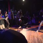 DANCE KOMMUNITY: FLEXING FINALS PTAH V. SNAP @ 42 WEST: REP YOUR STYLE