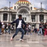 DROPSTEP HRC|BANGARANG|EPICK DUBSTEP DANCE CDMX