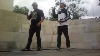 D∆RTCHY , DUBSTEP DANCE.