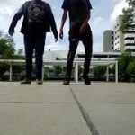 DUBSTEP DANCE// D4RKING3D & ANDRES DK