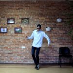 DUBSTEP DANCE|KAZAKHSTAN|KOSTANAY|BROKEN STRING|NiKo|2018|