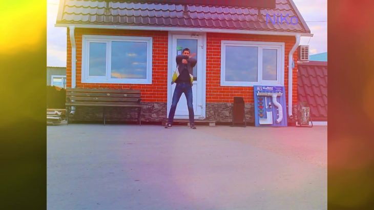 DUBSTEP DANCE|KAZAKHSTAN|KOSTANAY|NiKo|SLUSHII-WHERE-I’AM AT|2018|