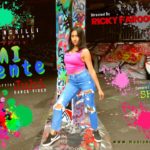 Dance Cover Video Mi Gente (Reggae-ton Hip Hop Fusion) Artist Juhi
