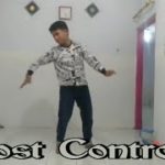 Dance Lost Control Dubstep