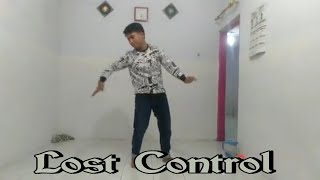 Dance Lost Control Dubstep