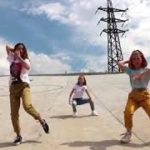 Dance Waacking//Waack Atack//Танец Waacking//