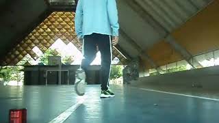 Dance dubstep