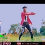 Dance video#Tum mile# unplugged #Dubstep#Robotic#poping#Mahes Dance 2