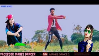 Dance video#Tum mile# unplugged #Dubstep#Robotic#poping#Mahes Dance 2