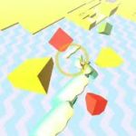 Dancing Line The Plains Reggae Remix Different Speeds (75%-10000%)