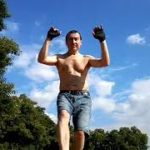 Dancing in the sunshine – Sunshine Reggae