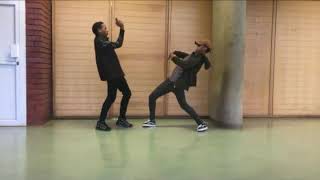 Dub Your Step ,South African Dubstep Dance | Skeebar , Spherh [NCOPS]