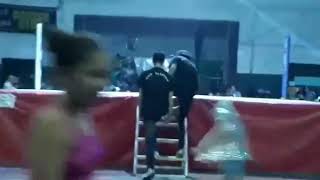 Dubstep Dance Argentina ( Popping + BoneBreaking)