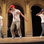 Dubstep Dance France HD