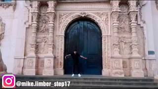 Dubstep Dance (Khalid_Talk_TARI_Remix). Increíble vídeo de Dubstep dance 2019