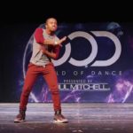 Dubstep Dance, na boa, se liga  nessa pegada