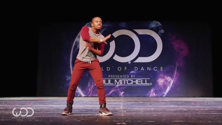 Dubstep Dance, na boa, se liga  nessa pegada