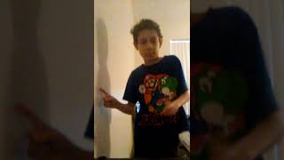 Dubstep Dance