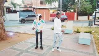 Dubstep & Hip Hop Animation Official Future Stars Dance