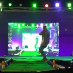 Dubstep Te Amo Mix    Dance    Tribute to Sushant Khatri  by Sunny Sagar4 Full HD