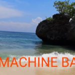 Dubstep dance my hope By Basistha Narayan Patra in Indonesia Bali