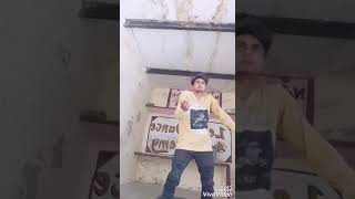 Dubstep music in Animation ..dance video