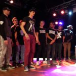 EBS SPAIN QUALIFIER | 1/4 FINAL KRUMP BOYS | HB VS JOKER