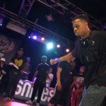 EBS SPAIN QUALIFIER | 1/4 FINAL KRUMP BOYS | HELLBOY VS WOLF