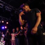 EBS SPAIN QUALIFIER | 1/4 FINAL KRUMP BOYS | KEOPS VS SNOOP