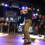 EBS SPAIN QUALIFIER | 1/4 FINAL KRUMP GIRLS | MISS BOSS VS MUBULU