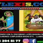 ESTA RICA – TUMEYKER  RAGGA DANCE REGGAE