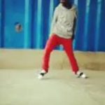 Eddy kalkip Dougie Dance
