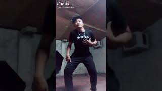 Electric- Dubstep dance