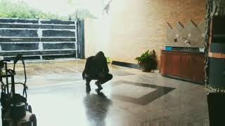 FIND YOU|EMA MEZA| DUBSTEP &POPPING DANCE|PARAGUAY