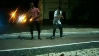 FIREBIRD 2 DUBSTEP DANCE