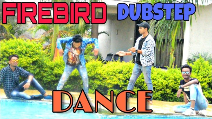 FIREBIRD DUBSTEP DANCE – VEEREY TEKAM, AASHIS WALKEY & YOGESH TEKAM, RAM YADAV | POPPIN JOHN |