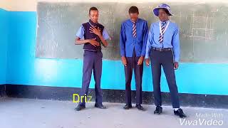 Finesse Drizzy_-_♔ KingTk_Ft_-_Makie (Official Dubstep dance video new 2019 )