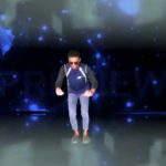 Funny dance song dubstep video || govinda ☆ dance song
