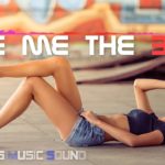 Give me the beat ( Breakbeat,Dubstep,Dance 2019,Ragga Club rmx)