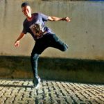 [Glitch] Dubstep Hop Dance# |@mizkid